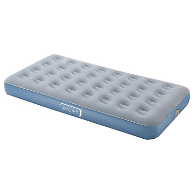 AeroBed Super Mattress, Single AeroBed Super Mattress, Single